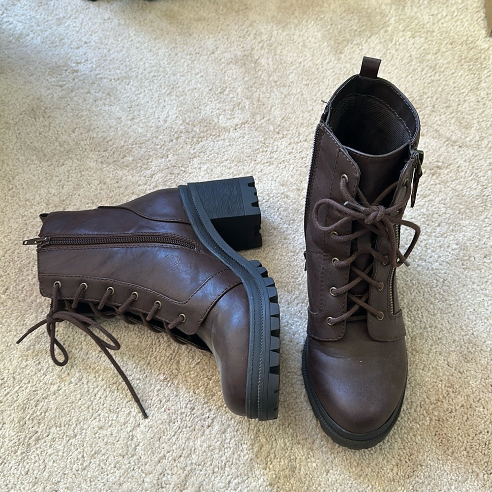 Boots